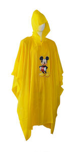 Poncho <span class=keywords><strong>de</strong></span> lluvia <span class=keywords><strong>de</strong></span> PVC PEVA para hombres y mujeres, poncho <span class=keywords><strong>de</strong></span> lluvia reutilizable con logotipo personalizado, poncho <span class=keywords><strong>de</strong></span> lluvia <span class=keywords><strong>de</strong></span> fabricación <span class=keywords><strong>de</strong></span> fábrica - Product Image 5