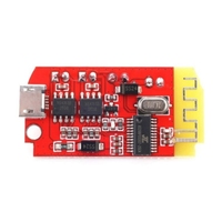 Module amplificateur audio stéréo CT14 Micro 4.2, classe F 5W+5W, pour haut-parleur DIY modifié avec fonction de charge