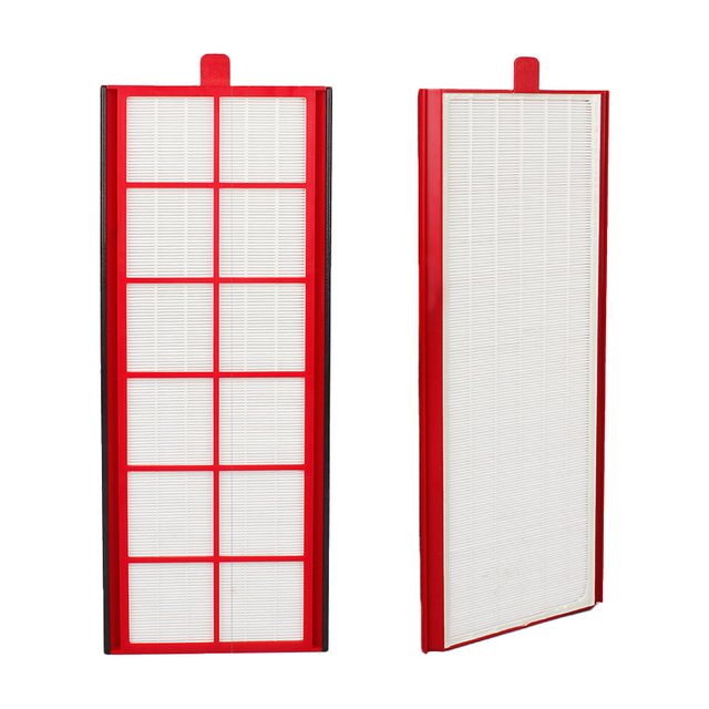 Customized G4 F7 air Filter Set Compatible With Zehnder ComfoAir Q350 Q450 Q600 Ventilation Units Air Filter
