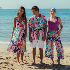 2023 Hot Sale Sexy Women Long Beach <b>Dress</b> <b>Swim</b> Bikini Beachwear <b>Cover</b> <b>up</b> <b>Dresses</b> - Product Image 3