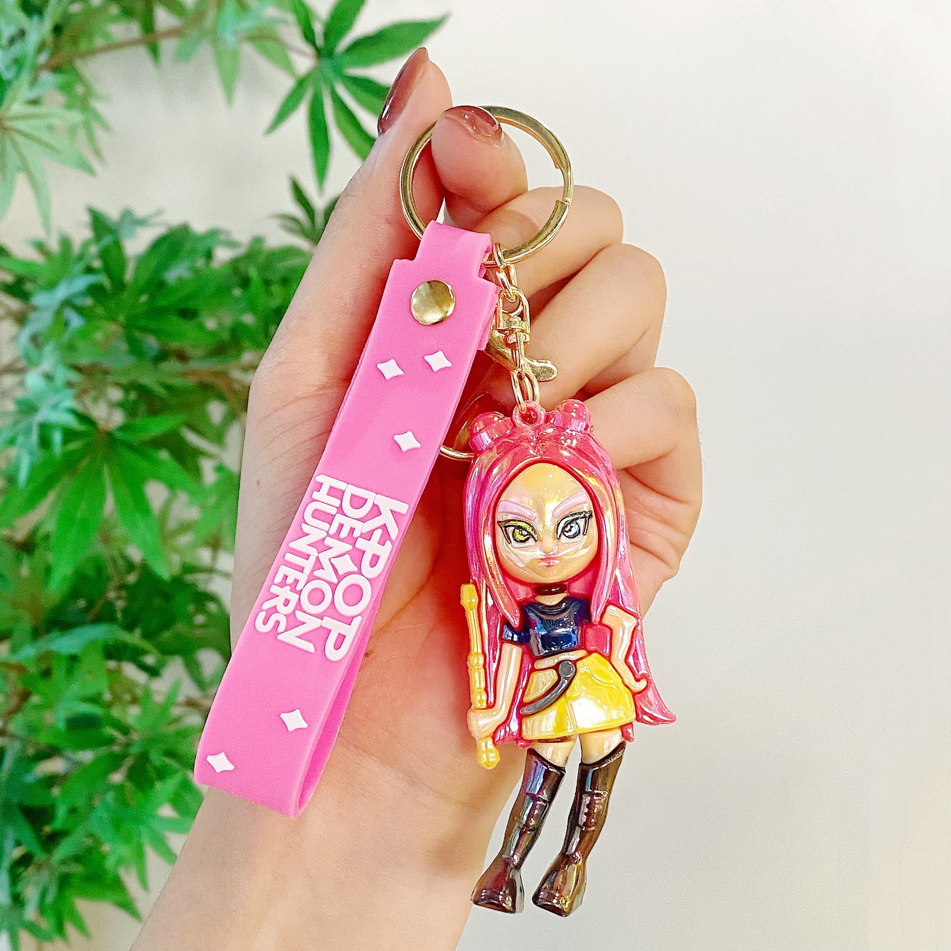 Rosa