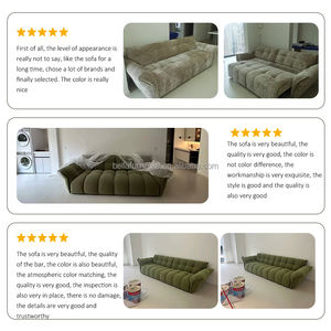 Ghế <span class=keywords><strong>sofa</strong></span> giường gấp gọn bằng gỗ, có thể thu vào điện, không cần tường, đa năng cho phòng khách - Product Image 4