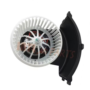 Auto condensador calentador de ventilador de Motor para VW transporte <span class=keywords><strong>T5</strong></span> 7H2819021B 7H2819021D - Product Image 5