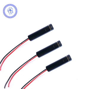 Dot dòng chữ thập IR Hồng ngoại 980nm 40mW 50mW Laser diode - Product Image 4