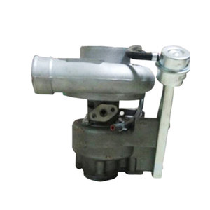 Precio de Fábrica Turbocompresor HX35W 3536971 3802767 500395274 3960454 4035239 3960503 3536971 para Cummins 6BTA 6BT 5.9L - Product Image 2
