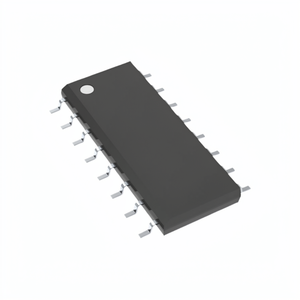 Distributeur agréé Composants logiques électroniques CD74HC390MT 16 SOIC - Product Image 1