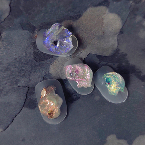 Scultura PVC Nail Soft <span class=keywords><strong>Gel</strong></span> Non appiccicoso 3D Solid Carving <span class=keywords><strong>Gel</strong></span> UV per unghie Soak Off Paste <span class=keywords><strong>Gel</strong></span> morbido di cristallo per unghie fai da te - Product Image 2