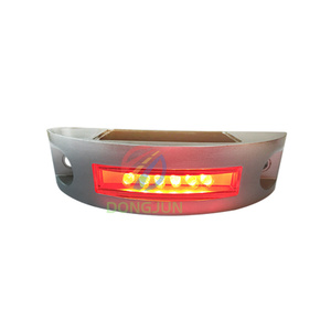 Алюминиевые Солнечные Габаритные огни для грузовика - Product Image 2