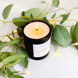 <strong>Candle</strong> Jar Model Custom 100% Nature Soy <strong>Candle</strong> Scent Soy Wax <strong>Bulk</strong> Soy Wax Wholesale Scented <strong>Candles</strong> - Product Image 5