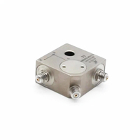 Akselerometer Triaksial 3 Sumbu X,Y,Z IEPE, Sensor Getaran Serbaguna, Produsen Pabrik Akselerometer dari Cina