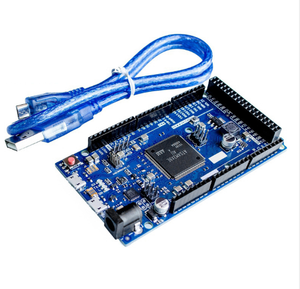 DUE 2012 Version R3 <strong>ARM</strong> <strong>32</strong> <strong>Bit</strong> Controller Development Board - Product Image 1