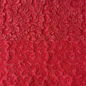 Tessuto Jacquard <span class=keywords><strong>Fukuro</strong></span> in Poliestere Intrecciato con Rilievo 3D e Texture in Rilievo - Product Image 4