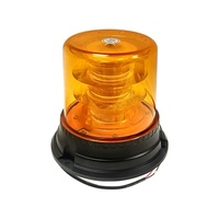 Feux de signalisation LED à haute luminosité 36W DC12V-24V, clignotants rotatifs d'urgence, feux de signalisation clignotants pour voiture et camion remorque