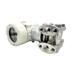 100% Original Smart 266GSH <strong>ABB</strong> 2600T Gauge Pressure <strong>Transmitter</strong> 4-20ma+Hart 0.05%FS - Product Image 6