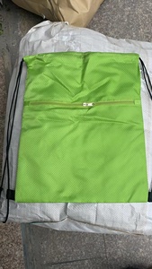 <b>Drawstring</b> <b>Backpack</b> Bulk String Waterproof <b>Backpack</b> Fashion <b>Drawstring</b> Bags Cinch Bag Eco-friendly for Men Women Gym - Product Image 3
