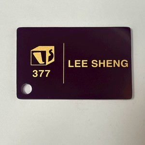 Plaques acryliques colorées polyvalentes et durables, épaisseur 2mm-30mm, dimensions 1220x1830mm/1220x2440mm pour la conception intérieure personnalisée et l'équipement industriel - Product Image 4