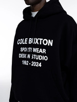 Top qualité 100% coton pull à capuche sweats Streetwear nouvelle marque vêtements pour hommes Cole Buxton sweat à capuche pour hommes