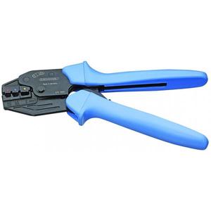 Gedore-2836823ประแจจีบสำหรับขั้วต่อหุ้มฉนวน-คีมและขั้วต่อ4010886939192คีมจีบ - Product Image 2