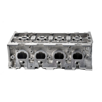 Nouvelle culasse de moteur EA211 en alliage d'aluminium, référence 04E103067, prix usine, pour VW Polo Golf – Vente chaude usine
