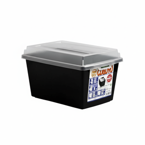 <b>Storage</b> Master <b>CD</b> & DVD Paper & Media <b>Boxes</b> - Product Image 1