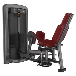 Kommerzielle Fitness geräte Kraft training Abduktor Maschine Fitness Pin Load Auswahl für innere äußere Oberschenkel Übung Metall - Product Image 1