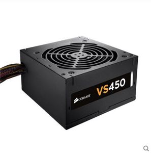 VS Series 450W VS450 <b>Computer</b> PSU Switched Power Supply 12cm <b>Fan</b> / Conversion Efficiency 85% / Active PFC <b>Computer</b> PSU PFC - Product Image 3