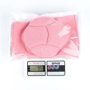 Hot Selling Thickened Sponge Dance Knee Pads Patella Non-Slip Kneeling Protection Basketball Volleyball Running Knee <strong>Brace</strong> - Product Image 5