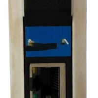 Serveur de périphériques Ethernet Moxa NPort IA-5150 1 port RS-232/422/485, durable, pour approvisionnement en gros