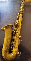 Propfessional Alto Saxophone New Model Saxophone High Grade