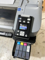 Imprimante d'Occasion pour Modèle Epson F6380