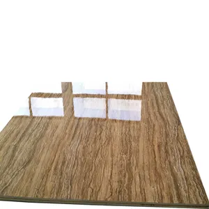 Gratis Monsters Supply Fabriek Een Side Wit Glanzend 3Mm Hout Vel Sublimatie Mdf Board