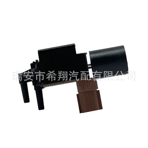 Vanne solénoïde pour Toyota Vacuum Booster 90910-12089 184600-0160, pièce de rechange - Product Image 1