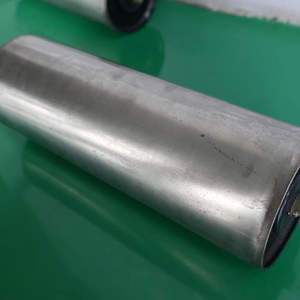 Roda Penggerak Baja Tahan Karat Berkualitas Tinggi Dongchang untuk Jalur Perakitan Transportasi Material Pertambangan, Umur Pakai Panjang, Beban 300kg - Product Image 2