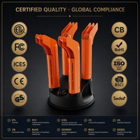 Séchoir à chaussures et bottes électrique professionnel SD-008SNS de haute qualité 110/220V, séchage rapide par chauffage, désodorisant, fonctionnement silencieux, arrêt automatique