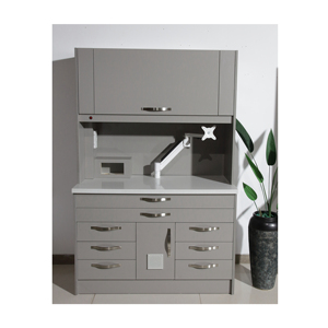 Armadietti e Console Dentali |   Armadietti per Studio Odontoiatrico |   Armadietti Dentali Mobili: Soluzioni per Armadietti Odontoiatrici - Product Image 1