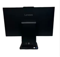 Ordinateur tout-en-un Lenovo S660 I7-13620H 16G 1TSSD 23,8 pouces HD 11e génération I7 Jeu Bureau Étudiant Cours en ligne PC