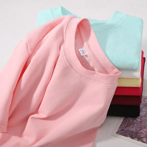 הדפסת לוגו אישית כותנה שחורה בצבע לבן חזק לנשים נמתח - Product Image 6