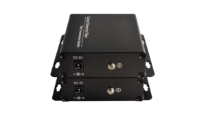 Ho-Link 1 cổng đóng tiếp xúc khô với bộ chuyển đổi phương tiện truyền thông sợi quang <span class=keywords><strong>TTL</strong></span> - Product Image 3