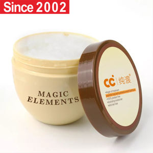 ครีมนวดผมคุณภาพสูงจากโรงงาน ขายส่ง บำรุงและฟื้นฟูผมแห้งเสีย - Product Image 1