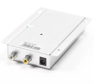 Transmisor y Receptor de Audio y Video Inalámbrico FPV de 1.2 GHz y 1.5 W, Pantalla Digital, 1500 mW, 8CH/12CH, CC 12 V, para Drones - Product Image 4