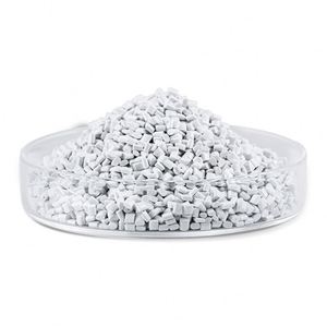 PC/ABS <b>Plastic</b> Raw Materials <b>Pellets</b> Resin Price PC/ABS Virgin Granules for Injection Moulding - Product Image 6