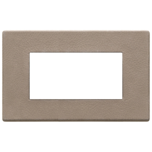 Steppe <b>Plate</b> 16.5 X 9.5 Cm Wall <b>Switch</b> Cover For Electrical Outlet - Product Image 1