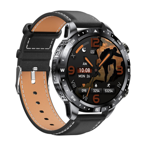 Reloj Inteligente K99 con Pantalla IPS de 1.7 Pulgadas, 1000 mAh, Llamadas por Bluetooth, Monitor de Ritmo Cardíaco, Monitor de Sueño, GPS, 100 Modos Deportivos, Correa de Acero, OEM, Disponible en Fábrica, Venta al Por Mayor - Product Image 6