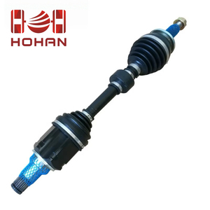 เพลาขับสำหรับเพลารถเฌอรี่ <span class=keywords><strong>CV</strong></span> อะไหล่รถยนต์ F01-2203010BA ดี - Product Image 1