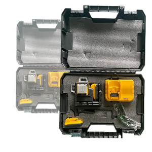 Bán buôn trực tiếp Máy chiếu tia <span class=keywords><strong>laser</strong></span> chuyên nghiệp mới, tia xanh, 12 đường, 360 độ, công nghiệp, sạc lại được - Product Image 2