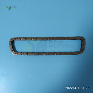 Kit de chaîne de distribution AJ200 Diesel 204DTA 204DTD pour <span class=keywords><strong>Land</strong></span> <span class=keywords><strong>Rover</strong></span> <span class=keywords><strong>DISCOVERY</strong></span> <span class=keywords><strong>SPORT</strong></span> (L550) 2.0 D Jaguar E-PACE (X540) 2.0 F-PACE (X761) - Product Image 3