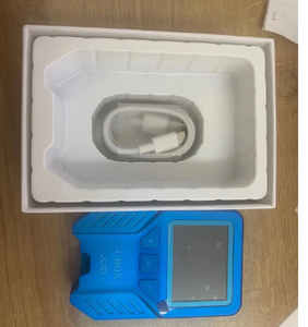 J-BOX IOSデバイスPCのバイパスIDパスワード用の刑務所休憩ボックス無料クエリWi-fiBTアドレスリセットツール - Product Image 3