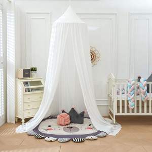 Hot Selling High Quality <strong>Kids</strong> Playing <strong>Tent</strong> and Indoor Children <strong>Bed</strong> Canopy <strong>for</strong> Child - Product Image 3
