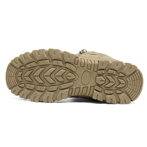 Nuovo Design di Scarponi da Trekking Comodi, Traspiranti, Antiscivolo e Idrorepellenti, <span class=keywords><strong>Scarpe</strong></span> Sportive - Product Image 4