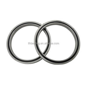 แบริ่งลูกกลิ้ง RA8008 RA8008UUCC0หุ่นยนต์ผนังบาง RA 8008 80x96x8mm ขนาด - Product Image 5